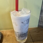 スープカレー鳩時計 - 