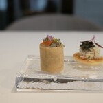 ドミニク・ブシェ トーキョー - 