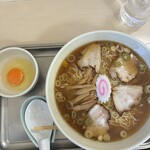 永福町 大勝軒 - 