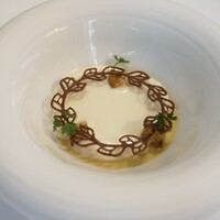 ドミニク・ブシェ トーキョー - 