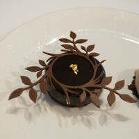 ドミニク・ブシェ トーキョー - 