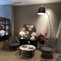 ドミニク・ブシェ トーキョー - 