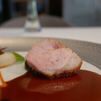 ドミニク・ブシェ トーキョー - 