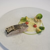 ドミニク・ブシェ トーキョー - 