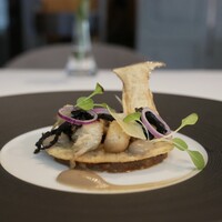 ドミニク・ブシェ トーキョー - 