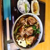 もりき - 