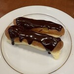 銀座トリコロール - 料理写真: