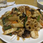 紅虎餃子房 イオンモール筑紫野 - 