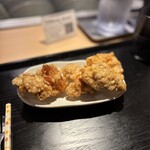 焼飯と麺 京都 - 