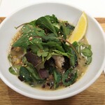 ラ・カーサ・ディ・テツオ オオタ - 