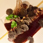 デュ・ヴァン・ハッシシ - 