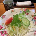 鮨処大漁 - 