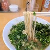 ラーメンまるイ 十二番丁店