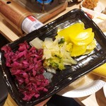 個室完備 大衆とり酒場 とりいちず - 