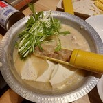 個室完備 大衆とり酒場 とりいちず - 