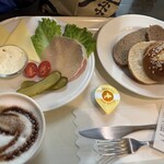 リンデ 吉祥寺本店 - 