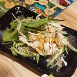 個室完備 大衆とり酒場 とりいちず - 