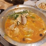 個室完備 大衆とり酒場 とりいちず - 