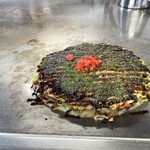 お好み焼き かわ田 - 