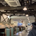 リンデ 吉祥寺本店 - 