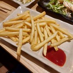 個室完備 大衆とり酒場 とりいちず - 