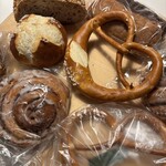 リンデ 吉祥寺本店 - 