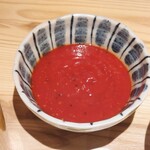 個室完備 大衆とり酒場 とりいちず - 