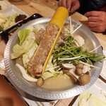 個室完備 大衆とり酒場 とりいちず - 