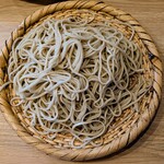 江戸そば マルノ - もり