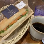 銀河堂1890 Sweets&Bakery - 