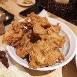 個室完備 大衆とり酒場 とりいちず - 