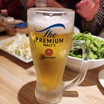 個室完備 大衆とり酒場 とりいちず - 