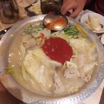 個室完備 大衆とり酒場 とりいちず - 