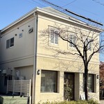 クロフトベーカリー - お店