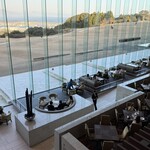 テラスラウンジ - 