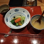 和食と和酒 おがた - 