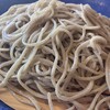 手打ち蕎麦なみの