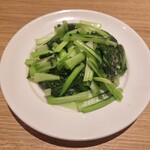 鼎泰豐 池袋東口S店 - タアサイ