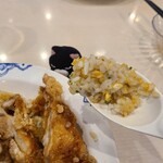 バーミヤン 新潟近江店 - 