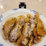 バーミヤン 新潟近江店 - 