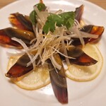 鼎泰豐 池袋東口S店 - ピータン