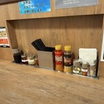 伝説のすた丼屋 横浜西口店 - 