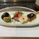 健康食道 老若男女 - 