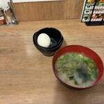 伝説のすた丼屋 横浜西口店 - 