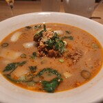 鼎泰豐 - 担々麺