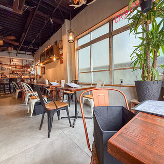 CAFE LABYRINTH SENDAI_2