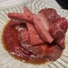 銀座焼肉 Salon de AgingBeef