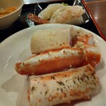 難陀 - 茹でたらば