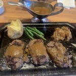 ハングリータイガー 日野店 - 