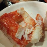 難陀 - 茹でたらば